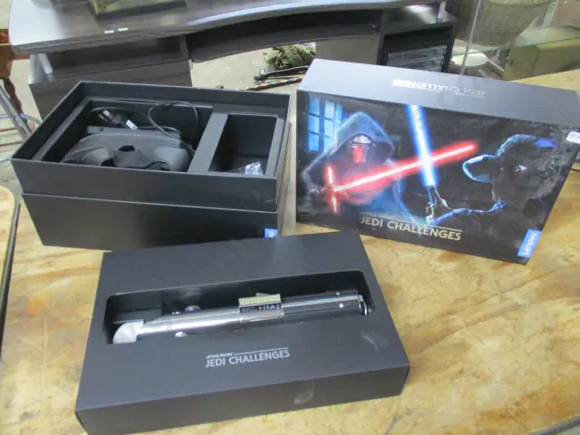 Jedi Challenges Image 1++